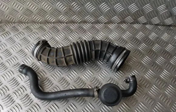 Citroen Jumper Air intake hose/pipe 3911170926 A947