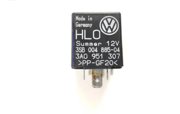 Volkswagen PASSAT B4 Other relay 3A0951307 3SB00488504