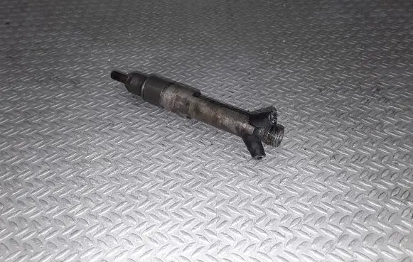 Volkswagen Sharan Fuel injector 028130201T