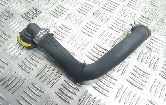 Ford Mondeo MK IV Breather hose/pipe 6G9Q6A886
