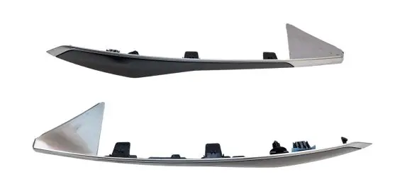 Ford Explorer V Radio/GPS head unit trim FB5378045N60 FB5378045N60BD3G7X FB5378045N61