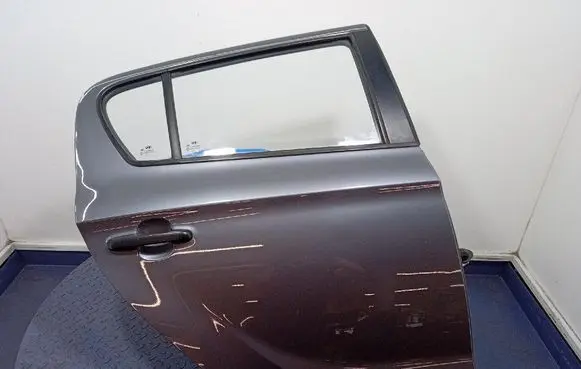 Hyundai i20 (PB PBT) Rear door 