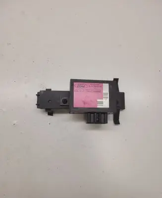 Ford Focus Alarm control unit/module 98AG13A024AA 5WK4720A