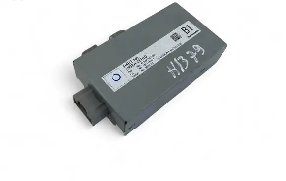 Toyota Avensis T270 Other control units/modules 8598A05010
