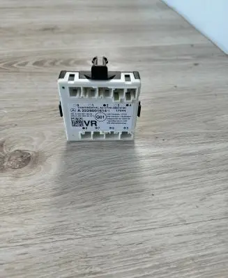 Mercedes-Benz GLC X253 C253 Door control unit/module A2229001614