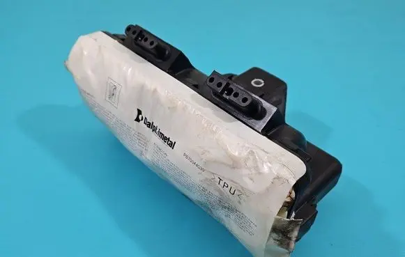 Fiat Grande Punto Passenger airbag IMPRK1488993