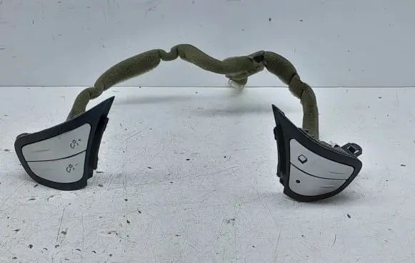 Infiniti QX70 S51 Other switches/knobs/shifts 7740 7743