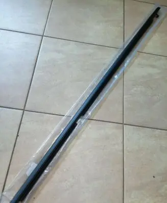 Toyota Prius (XW50) Rear door trim (molding) 7573047040 NE67635