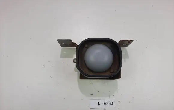 Alarm system siren
