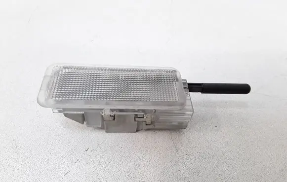 Peugeot 308 Glove box light 