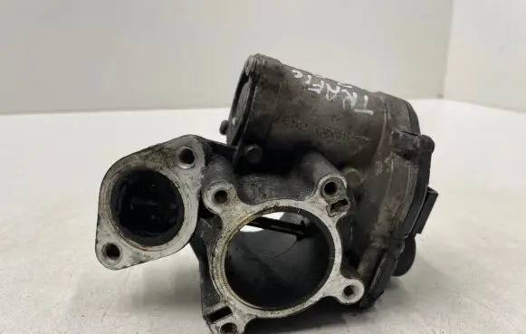 Renault Trafic II (X83) EGR valve 8200797706 A2C53179081 H820032704