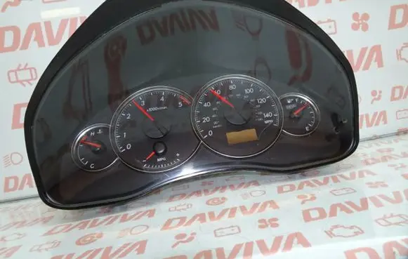 Subaru Outback Speedometer (instrument cluster) 85002AG03 NS-L400-R
