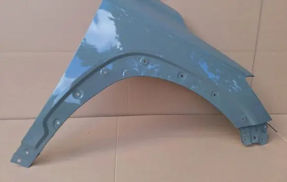 Toyota Corolla Cross Fender