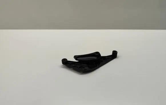 BMW 5 F10 F11 Engine bonnet (hood) release handle 9114002 51239114002 9113984