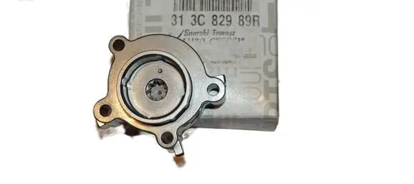 Renault Megane IV Oil pump 313C82989R