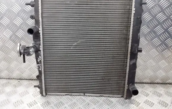 Nissan Micra Radiator set 