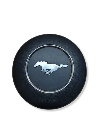 Ford Mustang VI Steering wheel airbag JR33C699D88