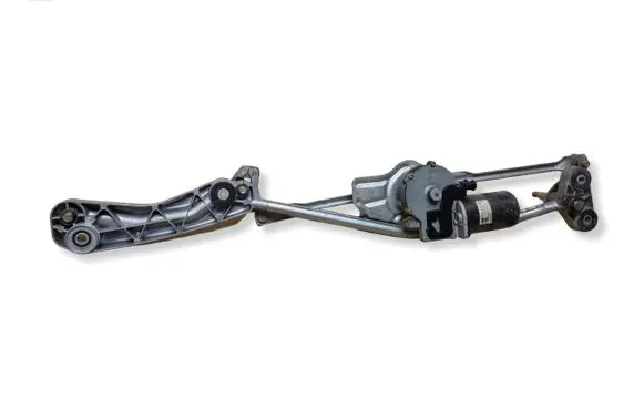 BMW 5 E39 Front wiper linkage and motor 8360603
