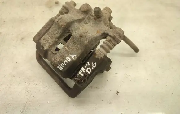 Honda FR-V Rear brake caliper