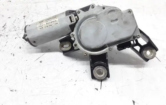 Mercedes-Benz Vaneo W414 Rear window wiper motor 1688200442