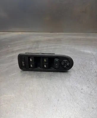 Peugeot 308 Electric window control switch 96644917XT