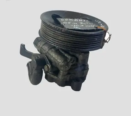 KIA Sorento Power steering pump