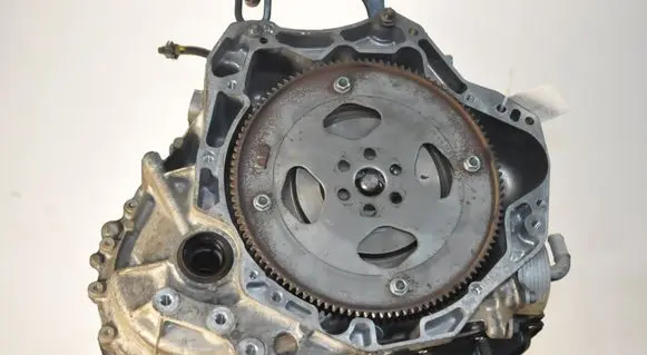 Mazda 2 Manual 7 speed gearbox CWTG0
