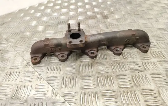 Ford Transit - Tourneo Connect Exhaust manifold