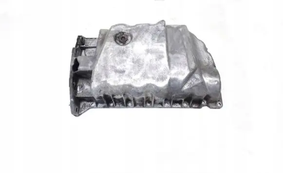 Volvo S40, V40 Oil sump 7700104412