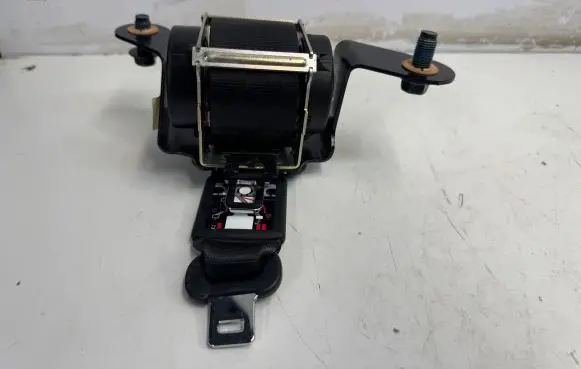 Hyundai Tucson TL Middle seatbelt (rear) 89850D7050