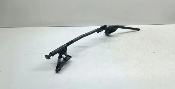 BMW 5 GT F07 Oil level dip stick 8511818