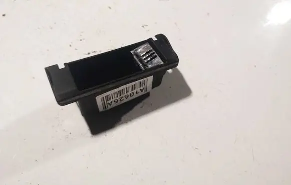 Car ashtray