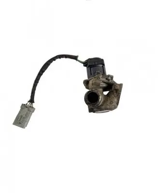 Ford Focus C-MAX EGR valve 9651839180