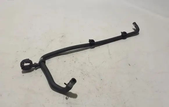 Dacia Spring Engine coolant pipe/hose 217411104R