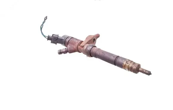 Iveco Daily 4th gen Fuel injector 0445110273 504088755