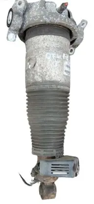 Audi Q7 4L Rear shock absorber/damper 7L0616019A