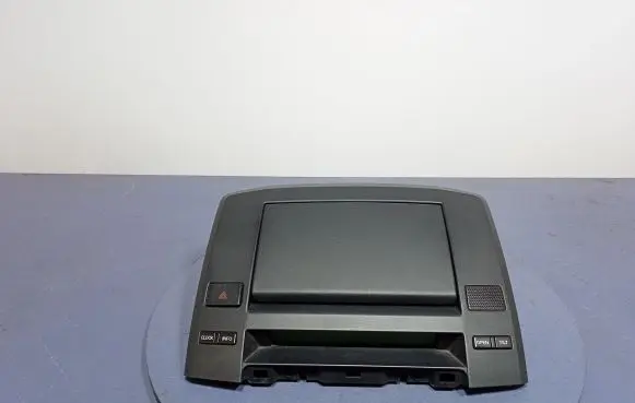 Mazda MX-5 NB Miata Radio/CD/DVD/GPS head unit CC2966DV0