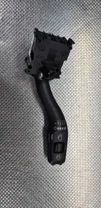 Audi A6 S6 C6 4F Wiper control stalk 4E0953503F