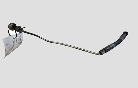 KIA Carens II Turbo turbocharger oiling pipe/hose