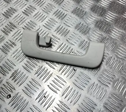 Audi A6 S6 C6 4F Rear interior roof grab handle 8P0857607N