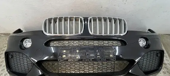 BMW X5 F15 Front bumper
