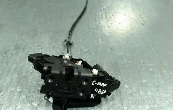 Ford Focus C-MAX Rear door lock 3M5AR26412AH