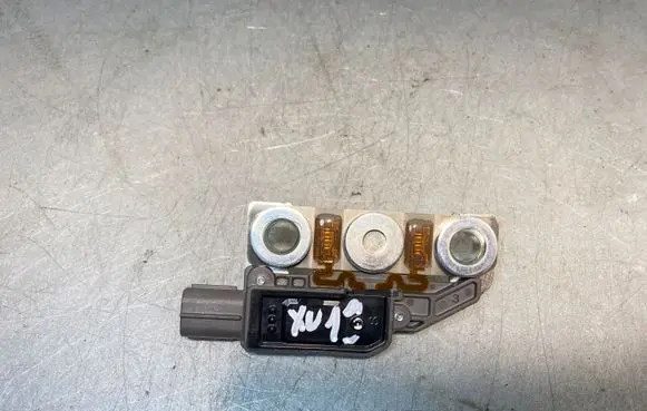 Subaru XV II Seat control module 18F28D0209632