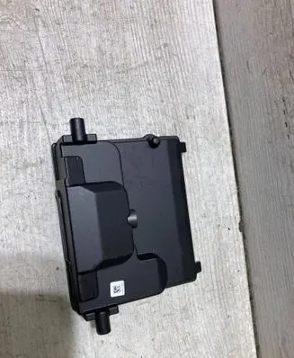 Ford Focus Windshield/windscreen camera JX7T19H406CM