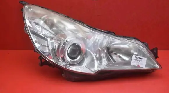 Subaru Outback Headlight/headlamp 100-20064