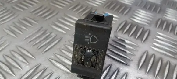 Audi A6 S6 C4 4A Headlight level height control switch 4a0941301a