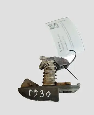 Volkswagen II LT Front door lock (next to the handle)