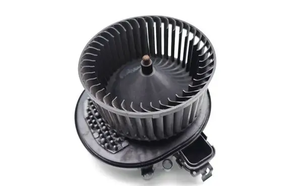 BMW 1 F20 F21 Heater fan/blower 9276112 01T1016251Q
