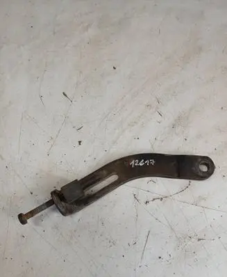 Fiat Ducato Alternator belt tensioner 