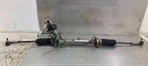 Seat Ibiza III (6L) Steering rack 6Q1423055BJ